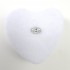 Original GRA Moissanite Oval Cut 3x4.5x2.31mm