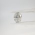 Original GRA Moissanite Oval Cut 6.2x8.7x4.61mm