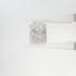 Original GRA Moissanite Radiant Cut 7x9.5x4.91mm