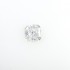 Original GRA Moissanite Radiant Cut 5.5x5.5x3.66mm