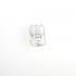 Original GRA Moissanite Radiant Cut 5x7x3.59mm