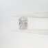 Original GRA Moissanite Radiant Cut 4x6x2.73mm