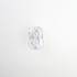 Original GRA Moissanite Radiant Cut 4x6x2.73mm