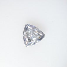 Original GRA Moissanite Trillion Cut 5.5x5.5x3.76mm