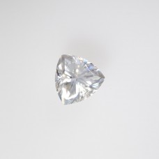 Original GRA Moissanite Trillion Cut 4.5x4.5x3.09mm