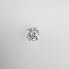   Original GRA Moissanite Cushion Cut 5x5x3.55mm