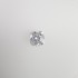   Original GRA Moissanite Cushion Cut 5x5x3.55mm