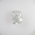   Original GRA Moissanite Cushion Cut 9x11x6.41mm