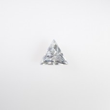 Original GRA Moissanite Triangle Cut 5.2x5.2x3.21mm