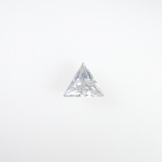 Original GRA Moissanite Triangle Cut 5x5x3.58mm