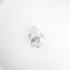 Original GRA Moissanite Pear Brilliant 6x9x4.26mm 