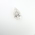 Original GRA Moissanite Pear Brilliant 5x9x3.36mm 