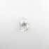 Original GRA Moissanite Pear Brilliant 5x8x4.12mm 