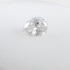 Original GRA Moissanite Pear Brilliant 5x7x3.51mm 