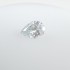 Original GRA Moissanite Pear Brilliant 5x6.8x3.24mm 