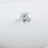 Original GRA Moissanite Pear Brilliant 4.8x7x3.61mm 