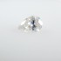 Original GRA Moissanite Pear Brilliant 4.6x7.1x3.19mm 