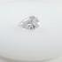 Original GRA Moissanite Pear Brilliant 4.6x6.7x3.02mm  