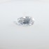 Original GRA Moissanite Pear Brilliant 3.5x7.5x2.65mm 