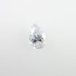 Original GRA Moissanite Pear Brilliant 3.1x4.8x2.14mm 