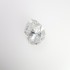 Original GRA Moissanite Pear Brilliant 7x9x5mm 