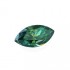 Original GRA Moissanite Green Color Marquise Brilliant