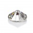 Original GRA Moissanite Oval Brilliant