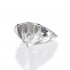 Original GRA  Moissanite Pear Brilliant