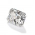 Original GRA Moissanite Radiant Brilliant